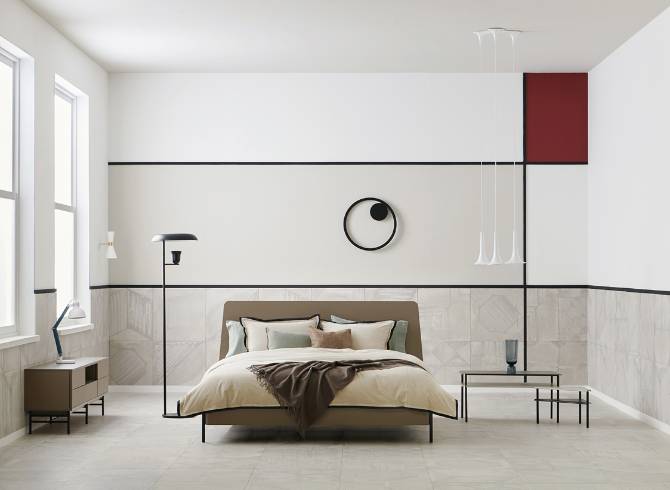 CANUS+SPRING MATTRESS (LK SIZE)