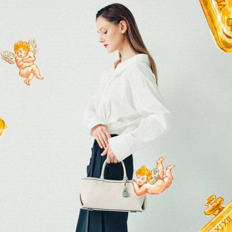 [루이까또즈]잠실점 단독 Pop-Up