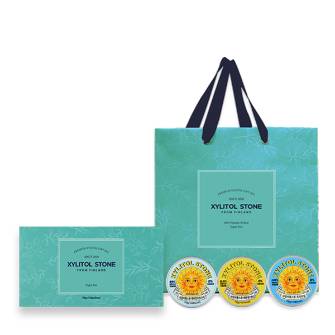 자일리톨스톤
3구 선물세트