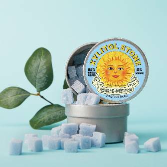 페퍼민트부스터(70g)