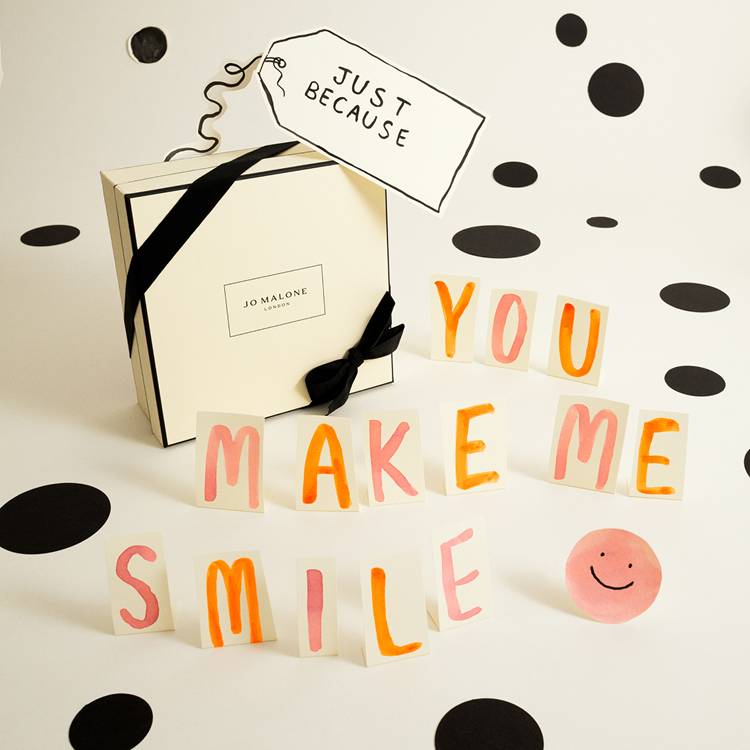 [조 말론 런던]<br>월드몰 부티크 Open