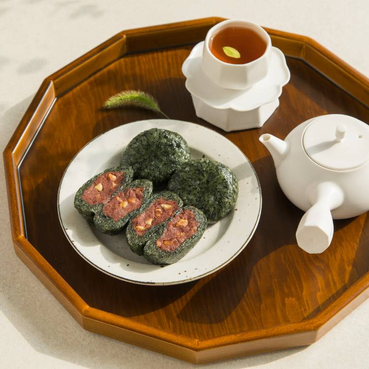 [백년화편]Pop-Up30년 전통 프리미엄 떡