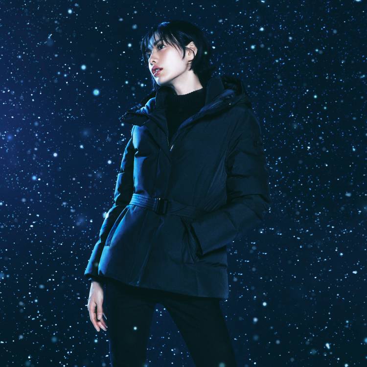 [아울렛/몰]<br>아우터 클리어런스 위크