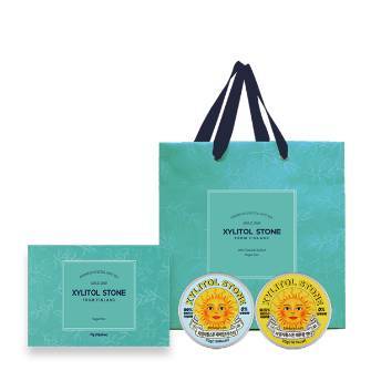 자일리톨스톤
2구 선물세트