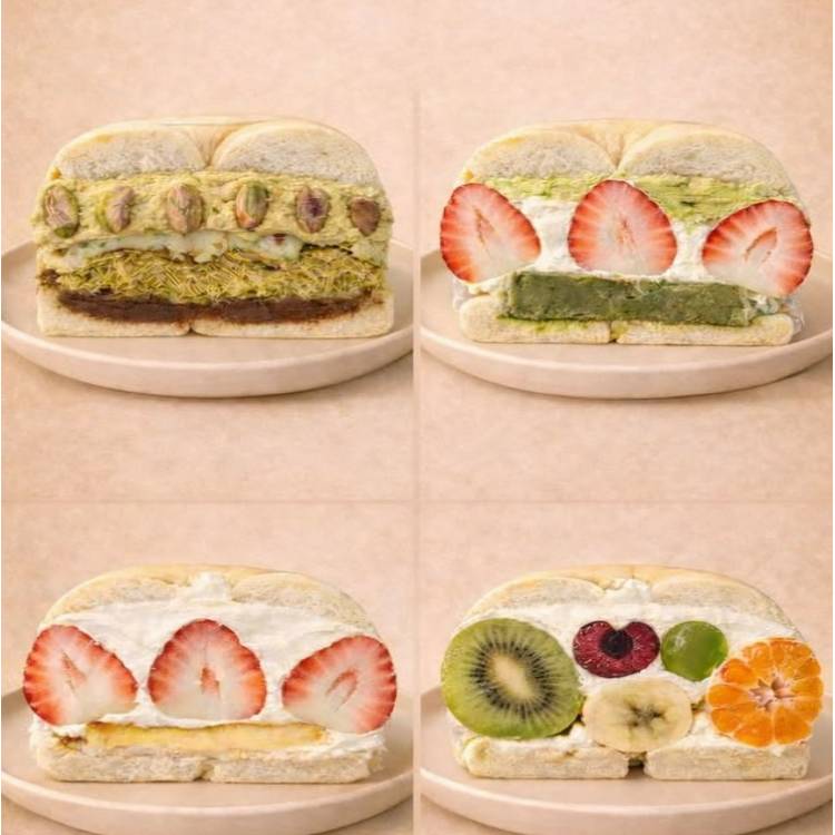 [구움양과점]샌드베이글 맛집 Pop-Up