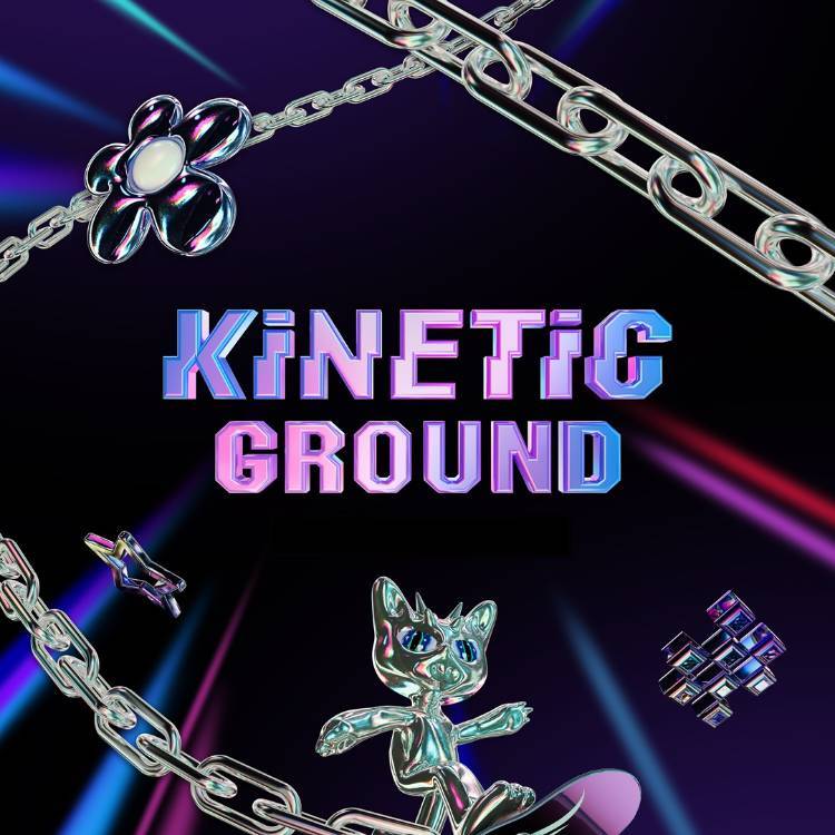 [키네틱 그라운드] 무신사 스토어 그랜드 오픈