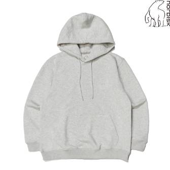 미디엄 폴라 베어 
후드티