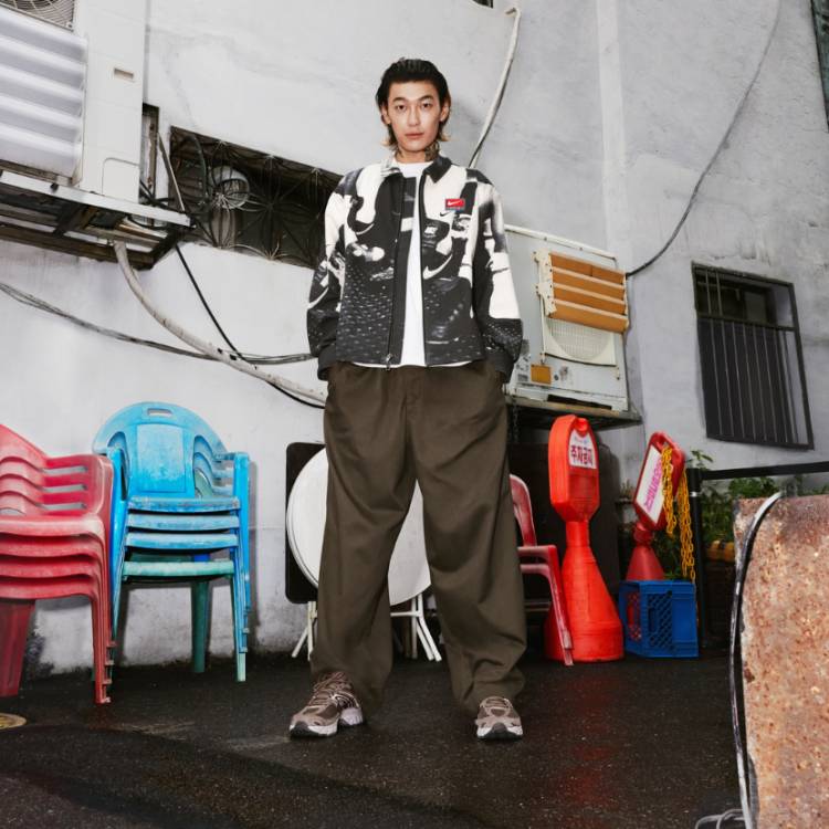 [나이키] 겨울 시즌 Promotion