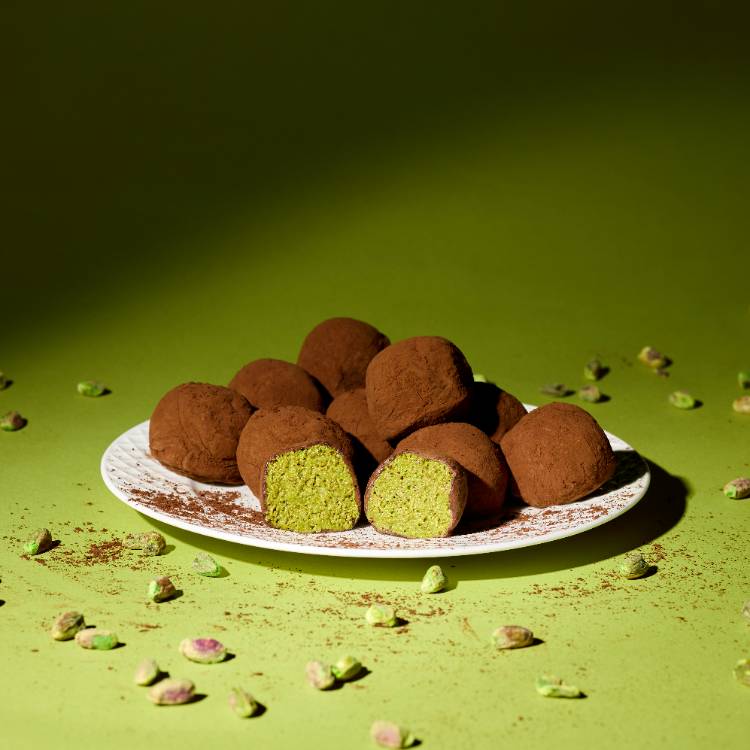 [프랑스 루브르 바게트]두바이식 디저트 Pop-Up