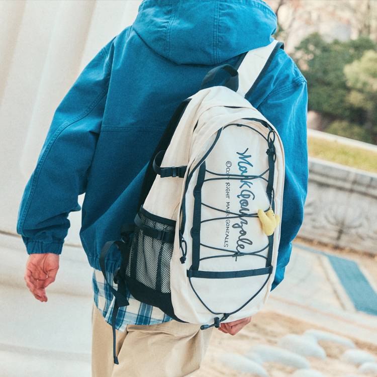 [마크곤잘레스] 신학기 POP-UP STORE