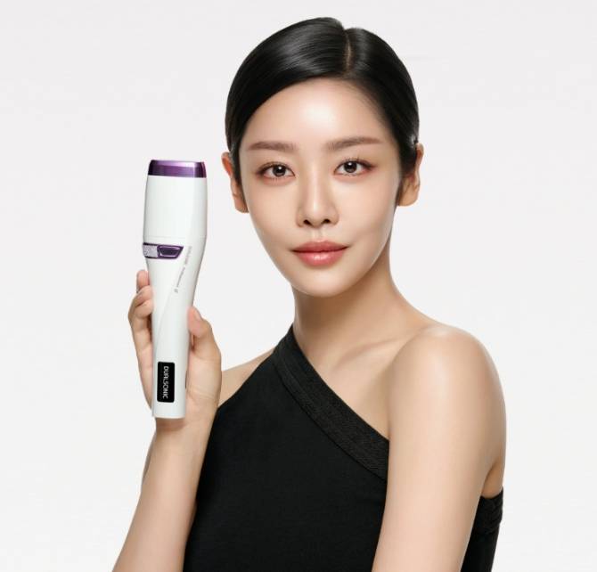 맥시멈 알파 (루비컬러)