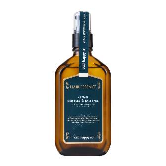 아르간 헤어 에센스