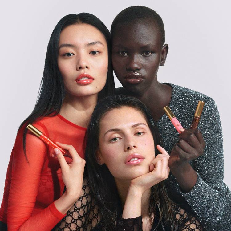 [구찌뷰티]프로-아티스트 메이크업쇼