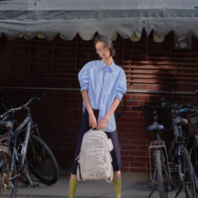 [쌤소나이트레드]REDy, Set, Go Pop-Up