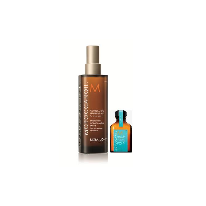 트리트먼트 미스트 100ml