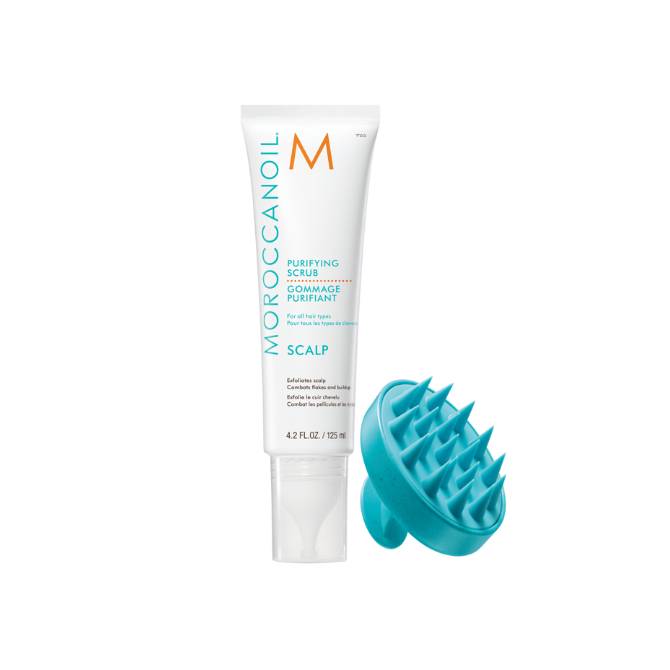 스칼프 퓨리파잉 스크럽   125ml