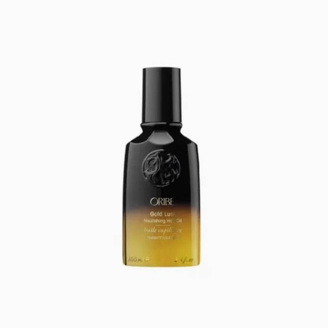 골드 러스트 너리싱 헤어 오일 100ml
