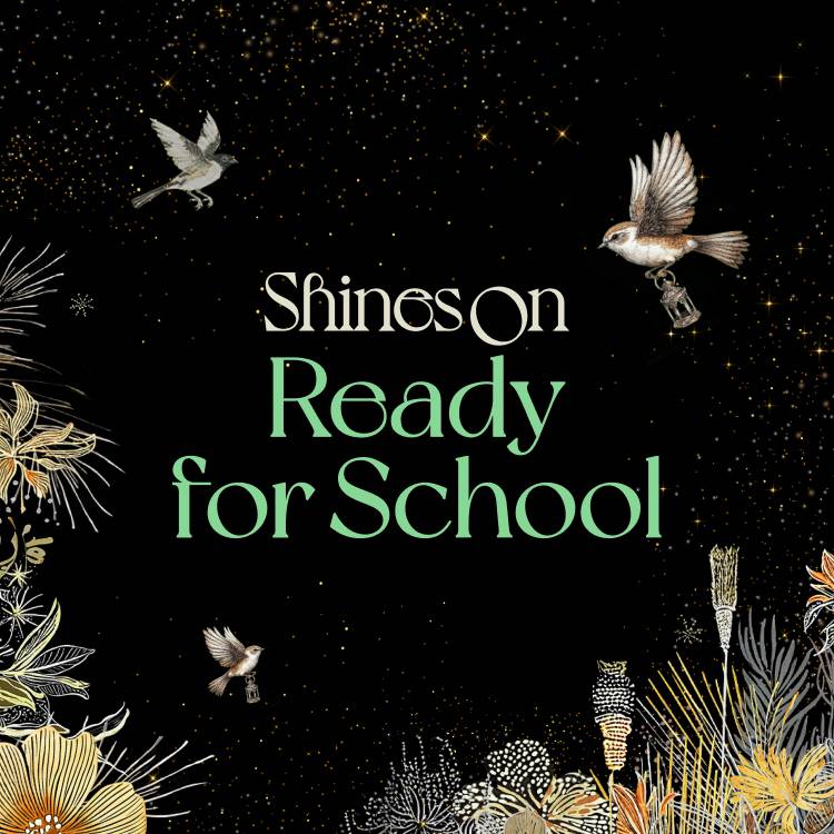 [신학기]새학기 준비 빛나는 혜택