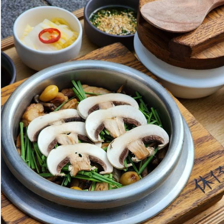 [휴135] Grand Opening