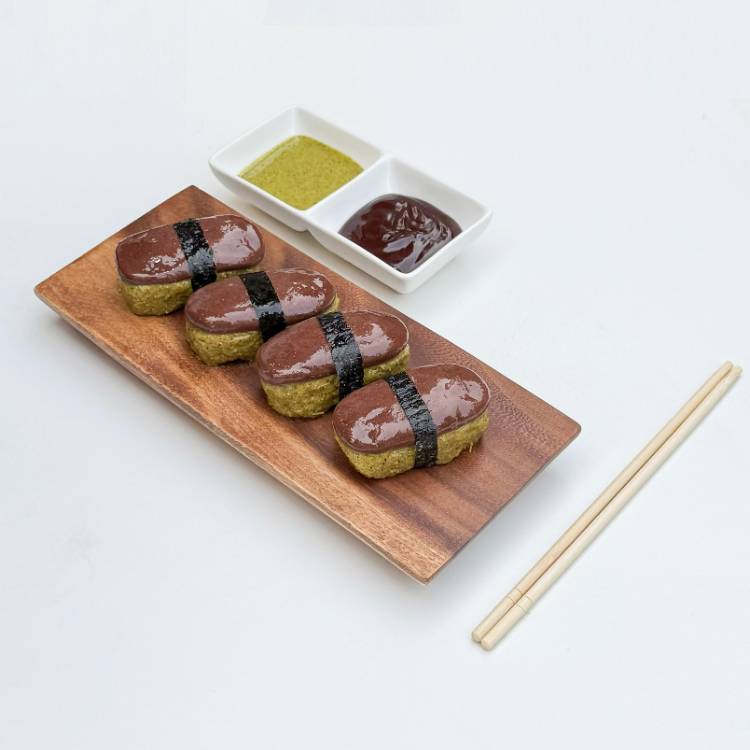 [화제의 두바이 초밥] 오고르 Pop-Up