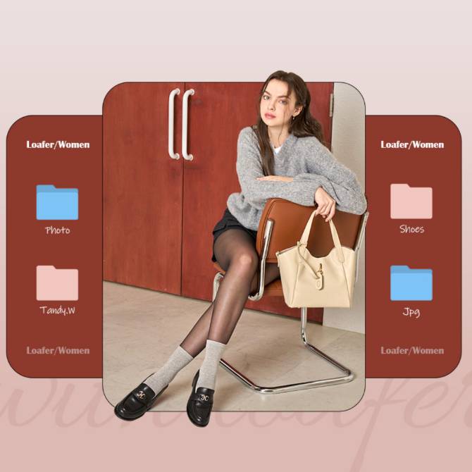 「탠디」 슈즈
특별한&nbsp;쇼핑&nbsp;찬스!