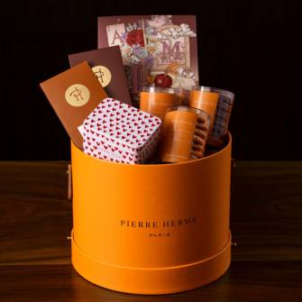 몽 메르베이유 햄퍼