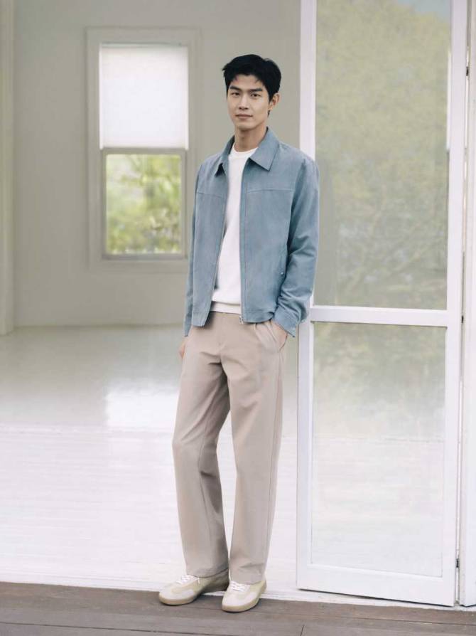 새로운 계절, 새로운 시작
맨즈위크 특가