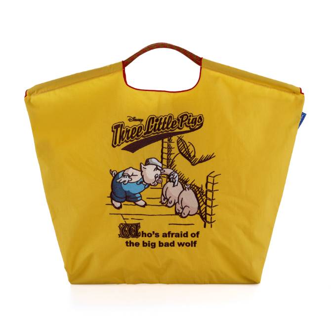 리틀피그 에코백(M)