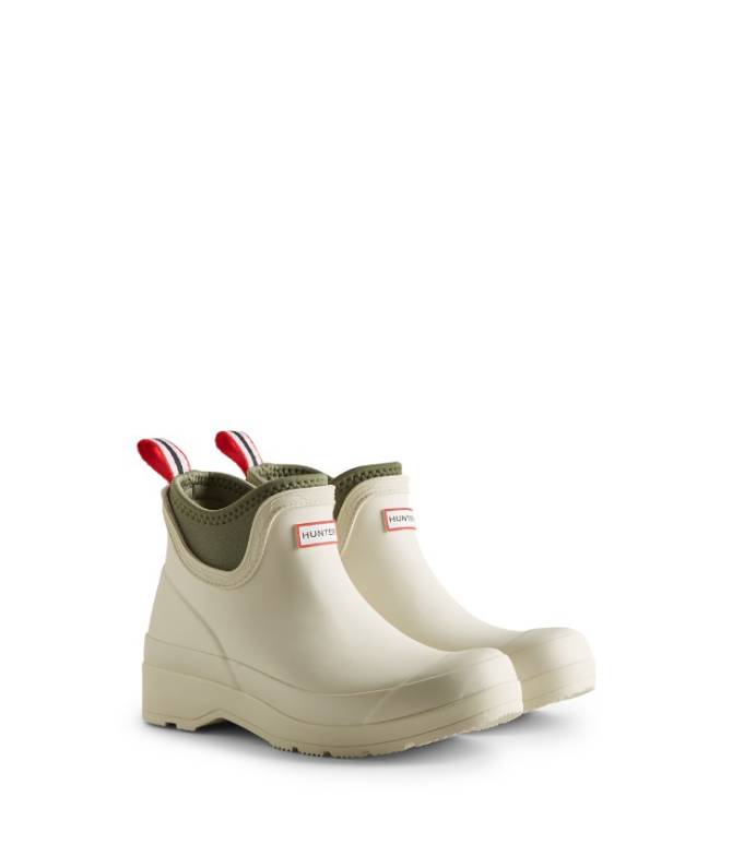 플레이 네오프렌 첼시 레인부츠