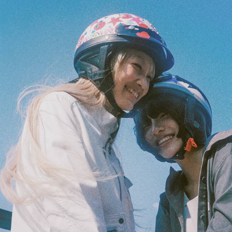 [허그유어스킨]Pop-Up Open