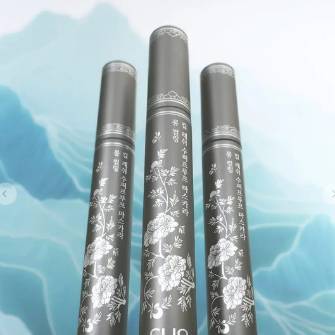 클리오 킬래쉬 수퍼프루프 마스카라 기획 롱컬링 왕실에디션