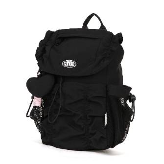 클라우드 미니 
백팩 (블랙)