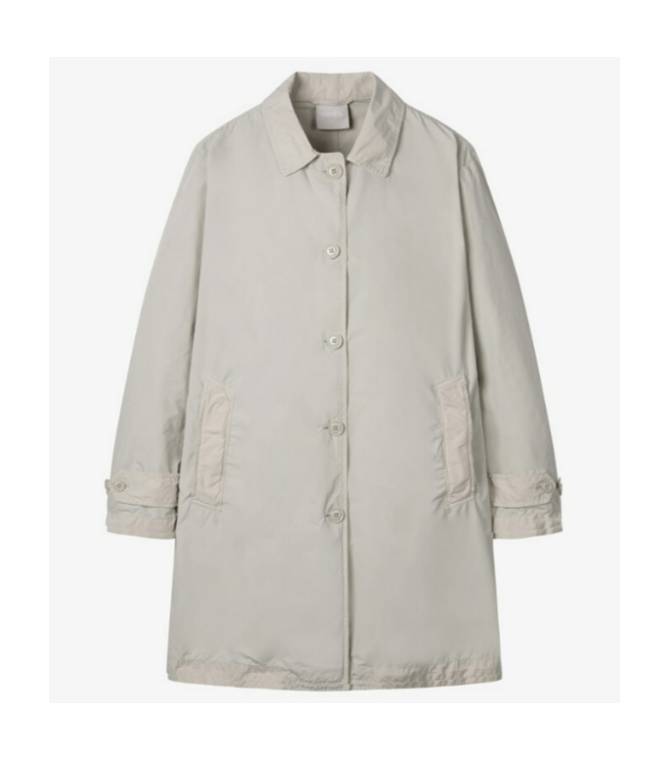 레모네이드 가먼트 다잉 트렌치 코드