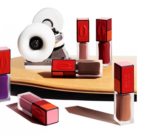 [메이크업 포에버] 신제품 런칭