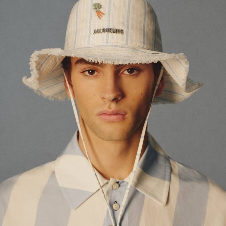 [JACQUEMUS]자크뮈스 브랜드데이