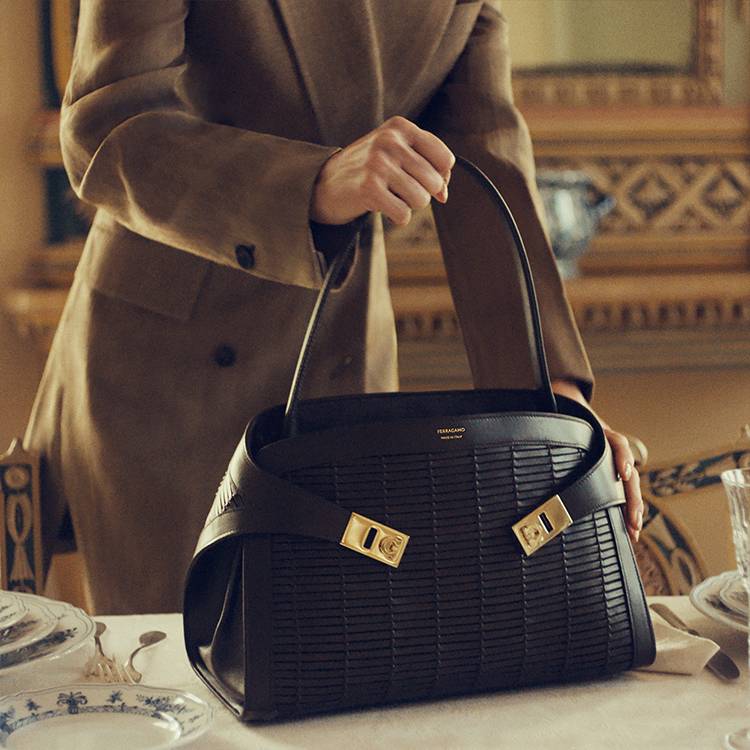 [페라가모]26 S/S 컬렉션