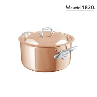 모비엘 인덕션 코퍼 양수 20cm