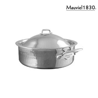 모비엘 엠엘리트 스텐 전골 24cm