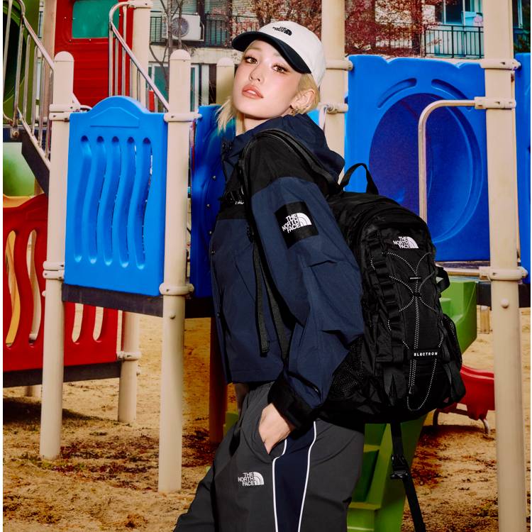 [노스페이스 화이트라벨]
Pop-Up