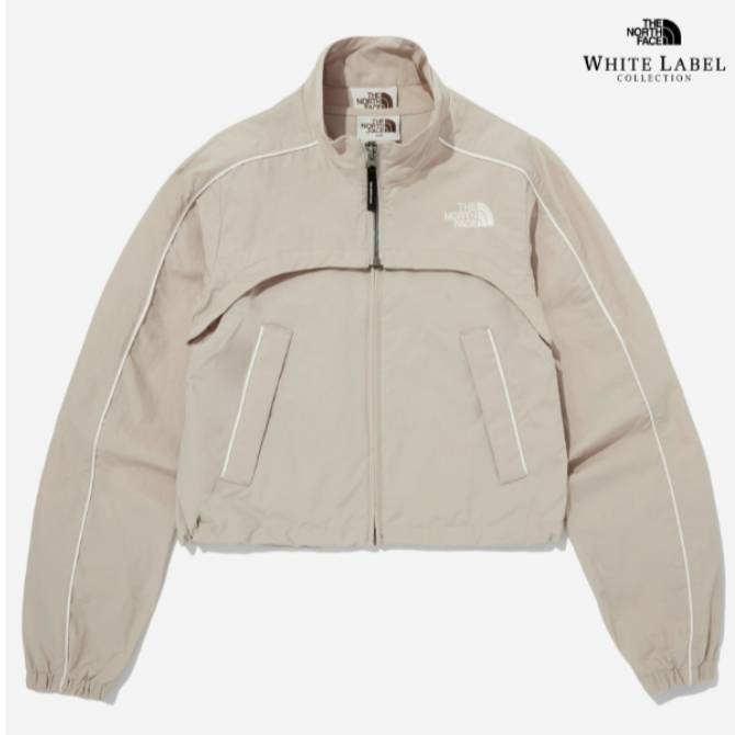 화이트라벨 여성] 올레마 디테쳐블 자켓