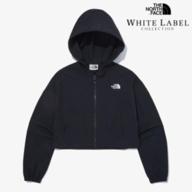 화이트라벨 여성] 아이스런 재킷