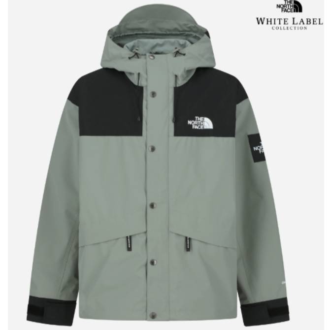 화이트라벨 남성] 베이든 자켓