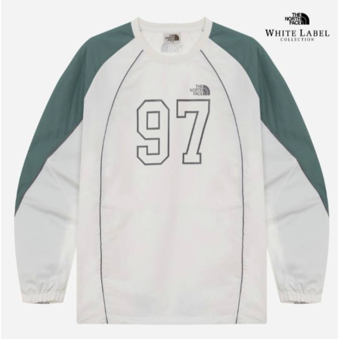 화이트라벨 킥플렉스 크루넥