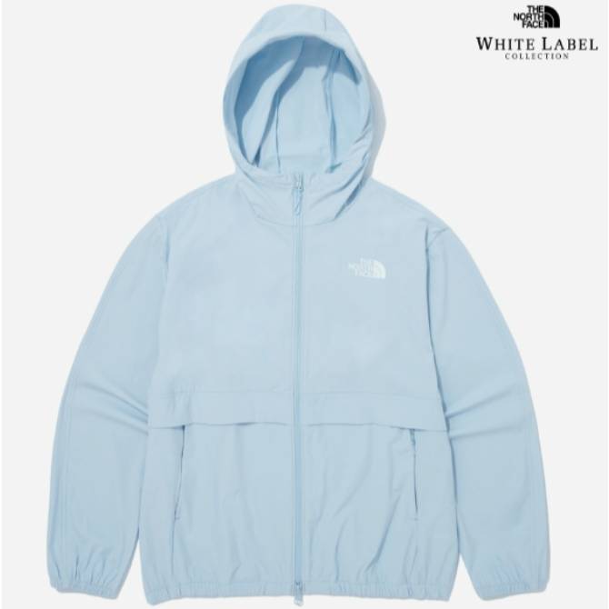 화이트라벨 아이스 런 자켓