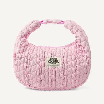 보온보냉 루아백 퍼프/소프트