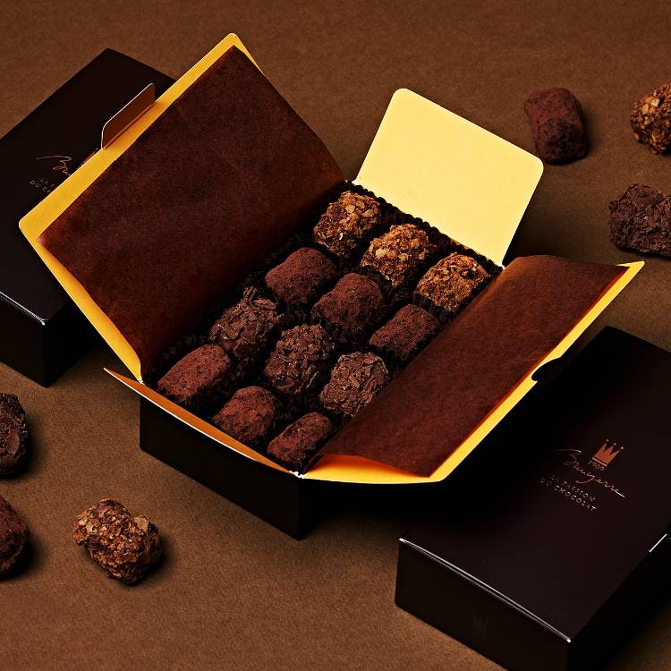 [브로이어] 화이트데이 Pop-Up