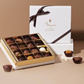 어쏘트먼트 컬렉션 16구