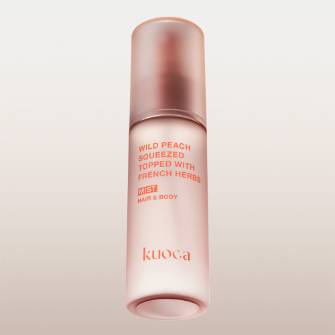 와일드피치 헤어&바디 미스트