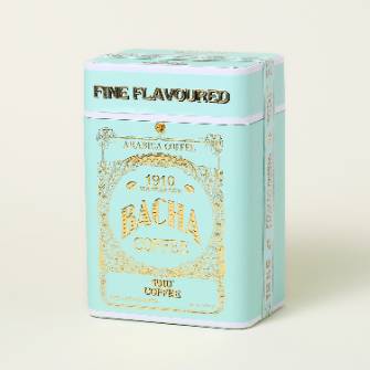 노마드컬렉션 1910 커피 원두 250g