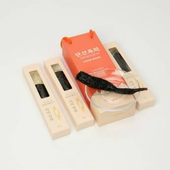 단산독락 더덕정과200 (50g*4상자)